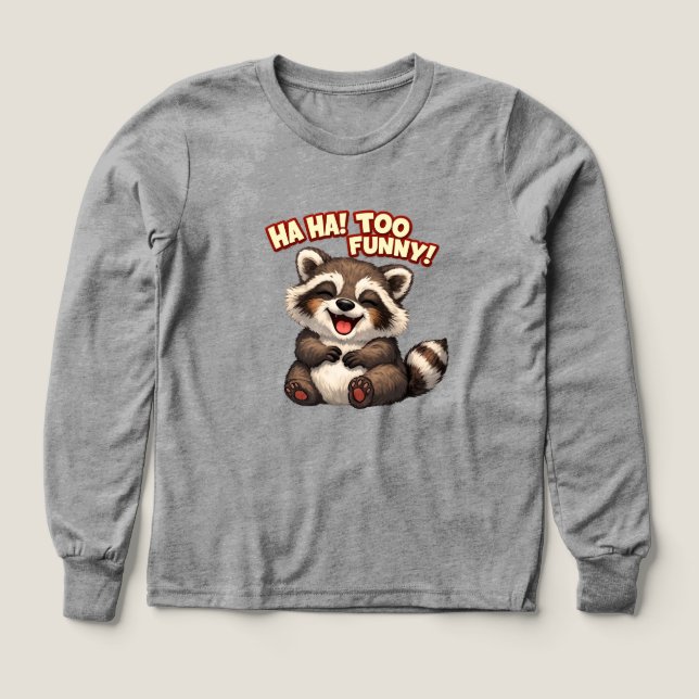 T-Shirt (Motif recto)