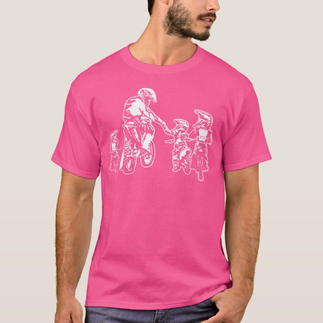 T-shirt (Devant)