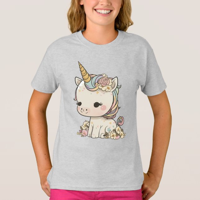 T - Shirt (Vorderseite)
