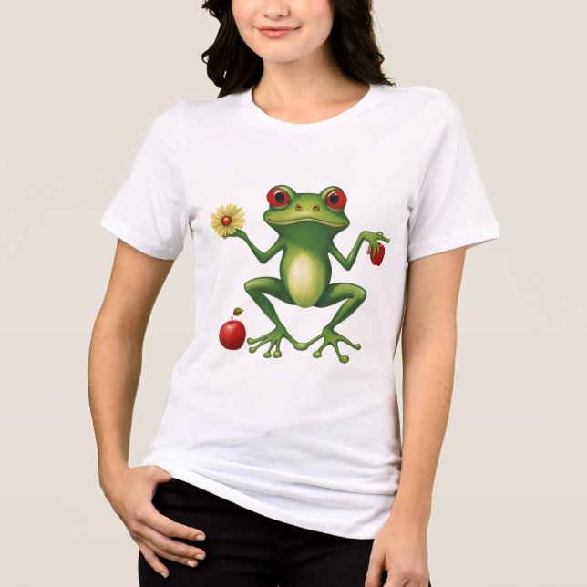 T - Shirt (Vorderseite)