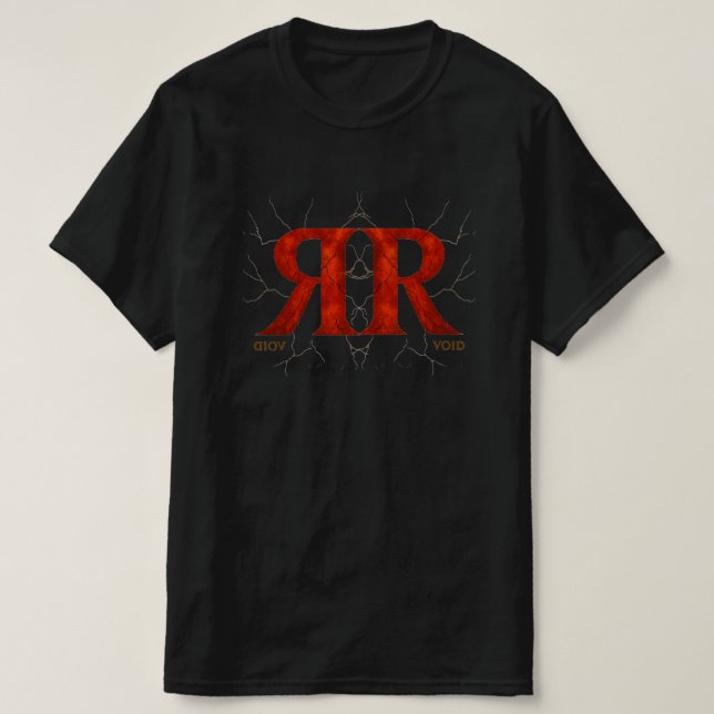 T-shirt (Design devant)