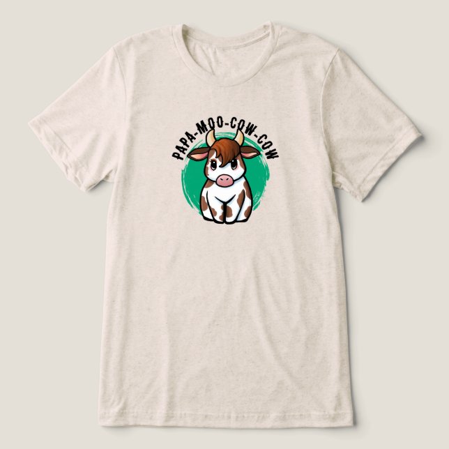 T - Shirt (Design Vorderseite)