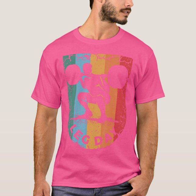 T - Shirt (Vorderseite)