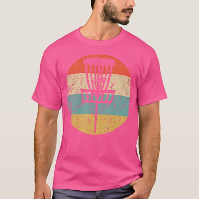 T-Shirt (Vorderseite)