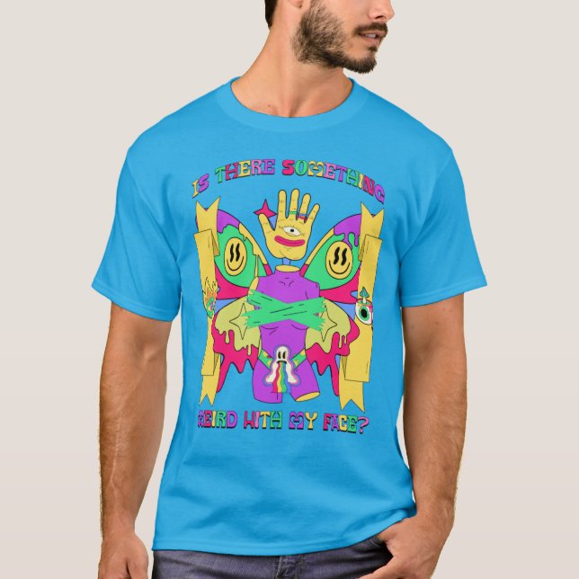 T-Shirt (Vorderseite)