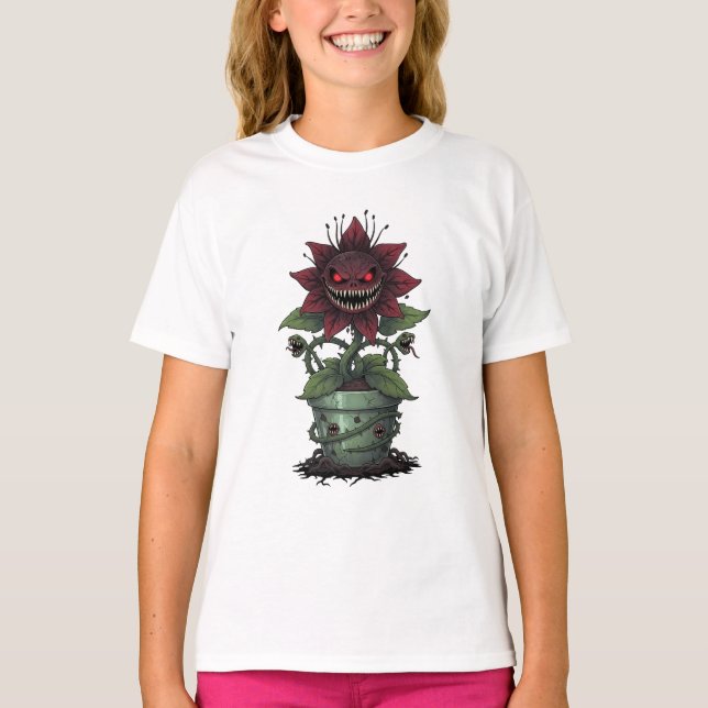 T-Shirt (Vorderseite)