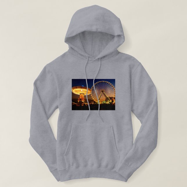 T - Shirt (Design vorne)