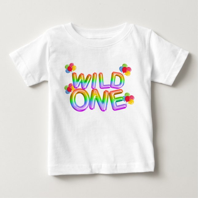 T - Shirt (Vorderseite)