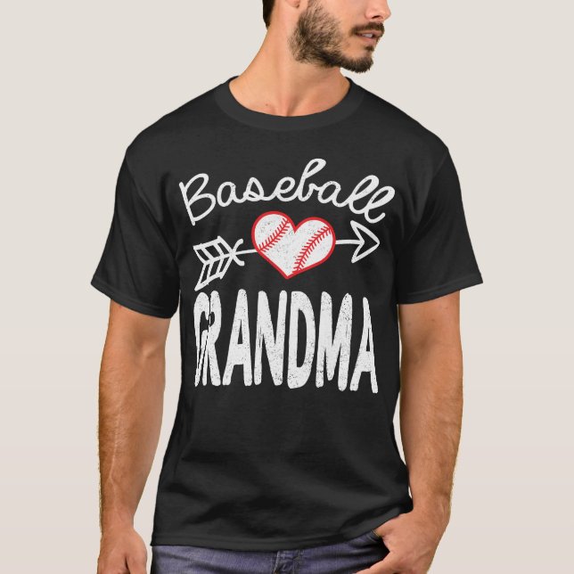T-shirt (Devant)