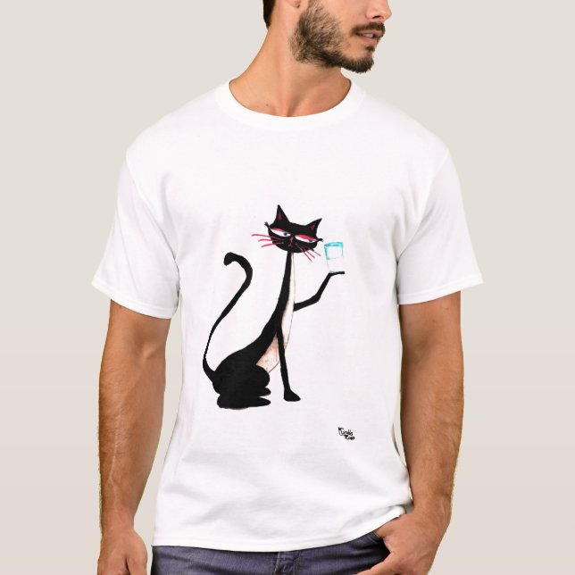  T-Shirt (Vorderseite)