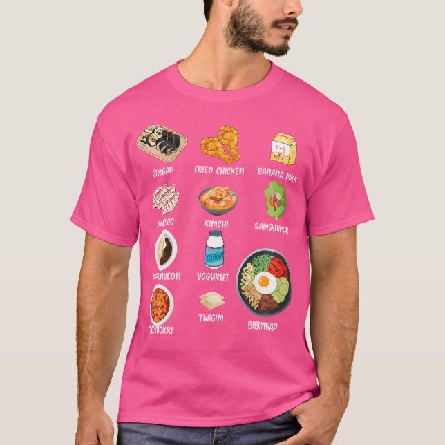 T - Shirt (Vorderseite)