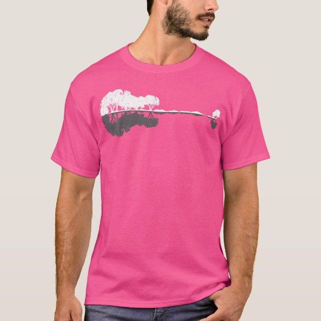 T-Shirt (Devant)