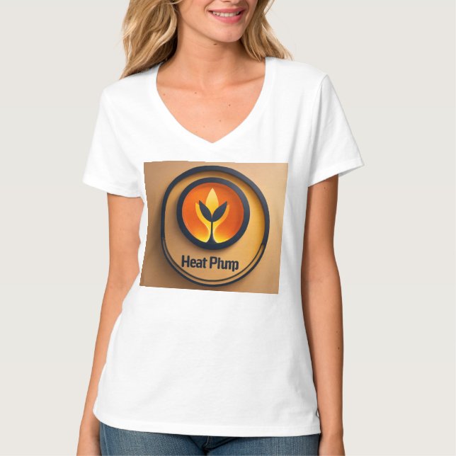 T - Shirt (Vorderseite)