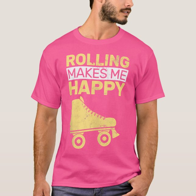 T-Shirt (Vorderseite)