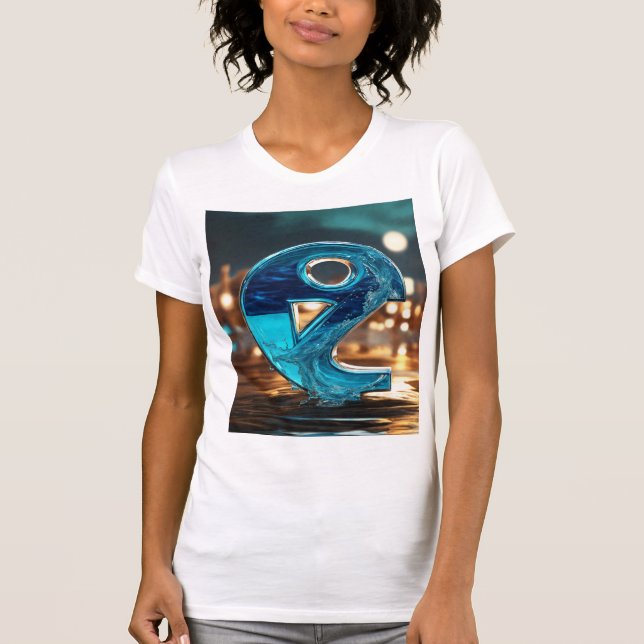 T - Shirt (Vorderseite)