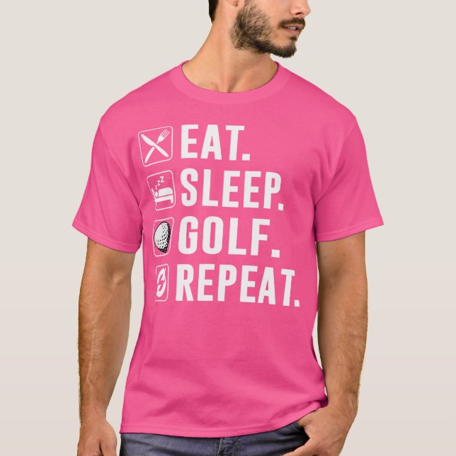 T - Shirt (Vorderseite)