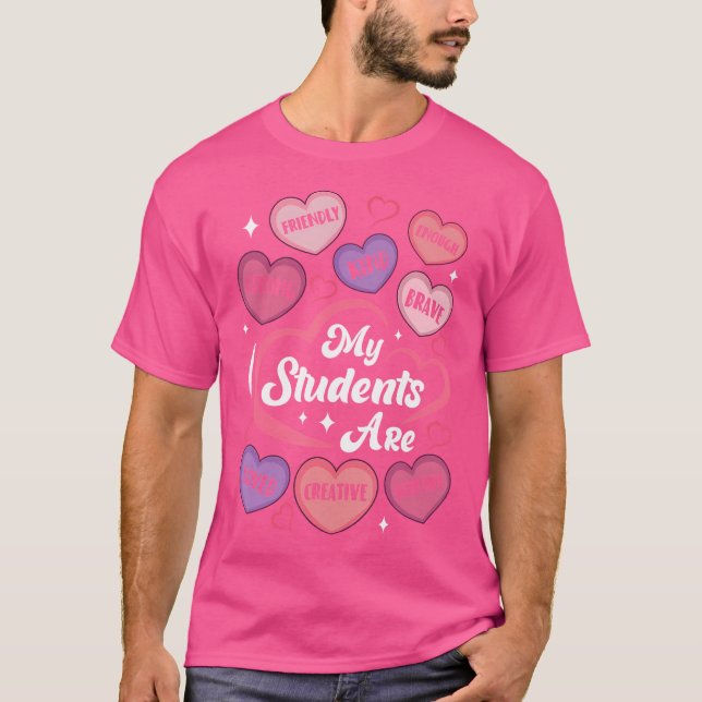 T-shirt (Devant)
