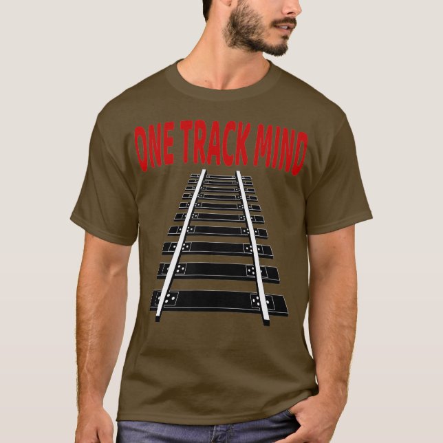 T-Shirt (Vorderseite)