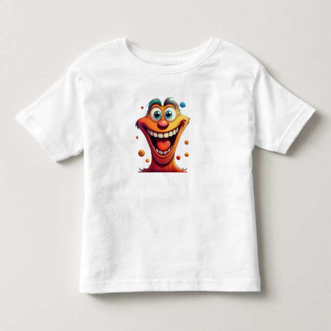 T - Shirt (Vorderseite)