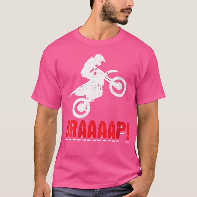 T-Shirt (Vorderseite)