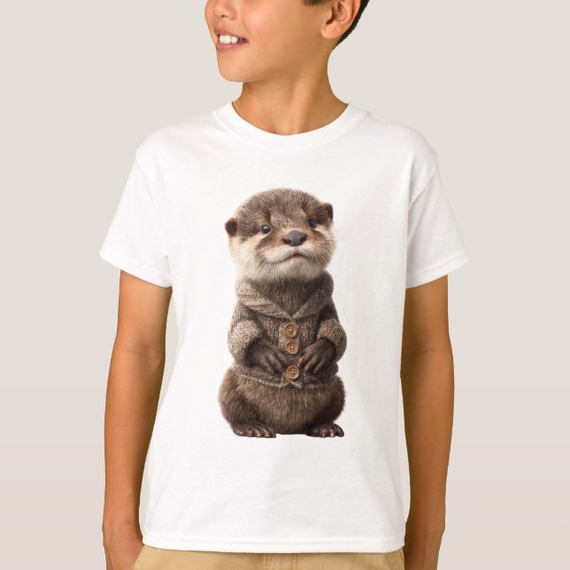 T-Shirt (Vorderseite)
