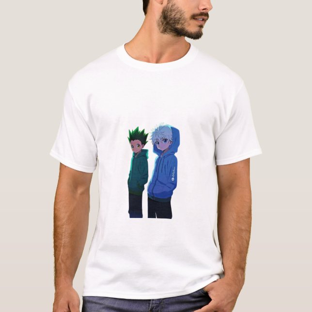 T - Shirt (Vorderseite)