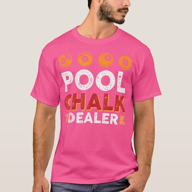 T-shirt (Devant)