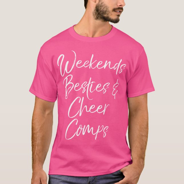 T-Shirt (Vorderseite)