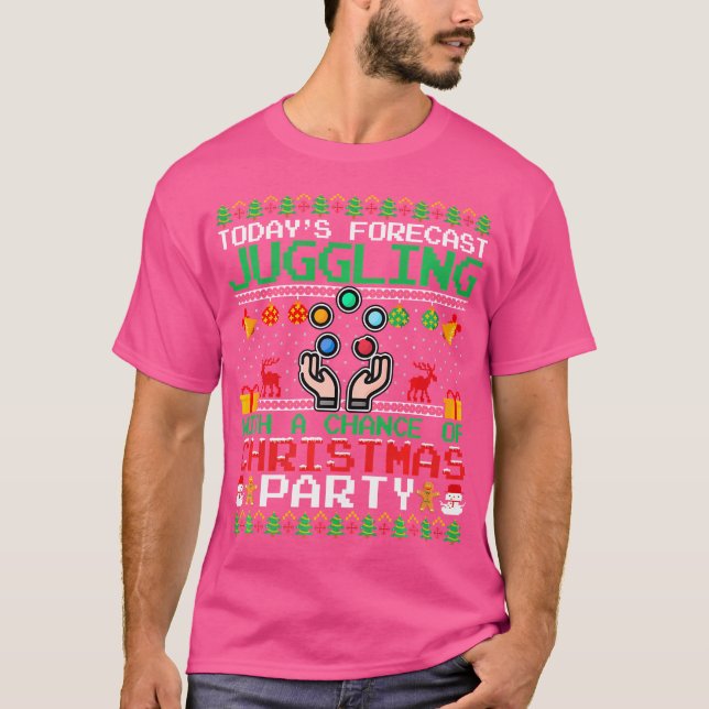 T-Shirt (Vorderseite)