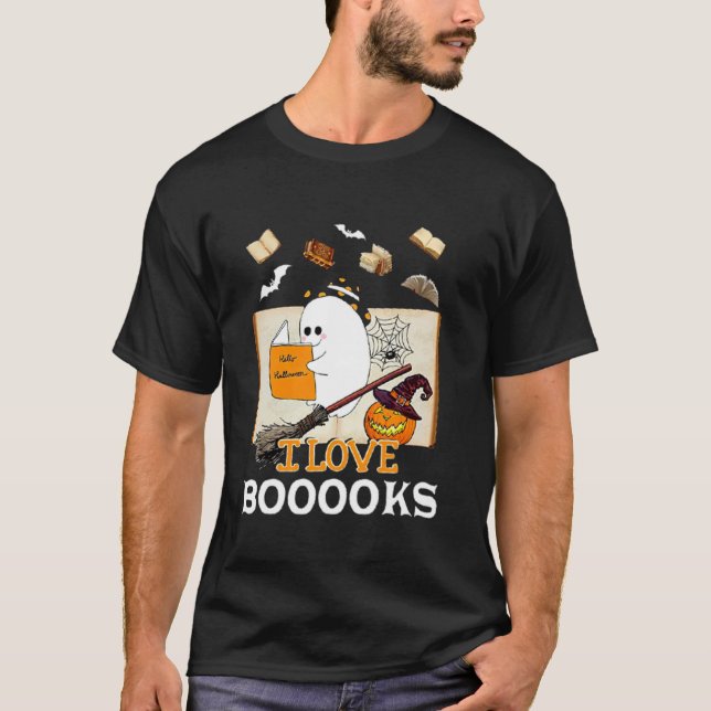T-shirt (Devant)