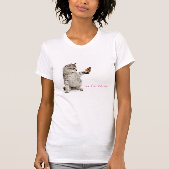 T-shirt (Devant)