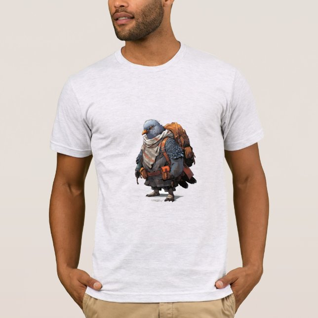 T - Shirt (Vorderseite)