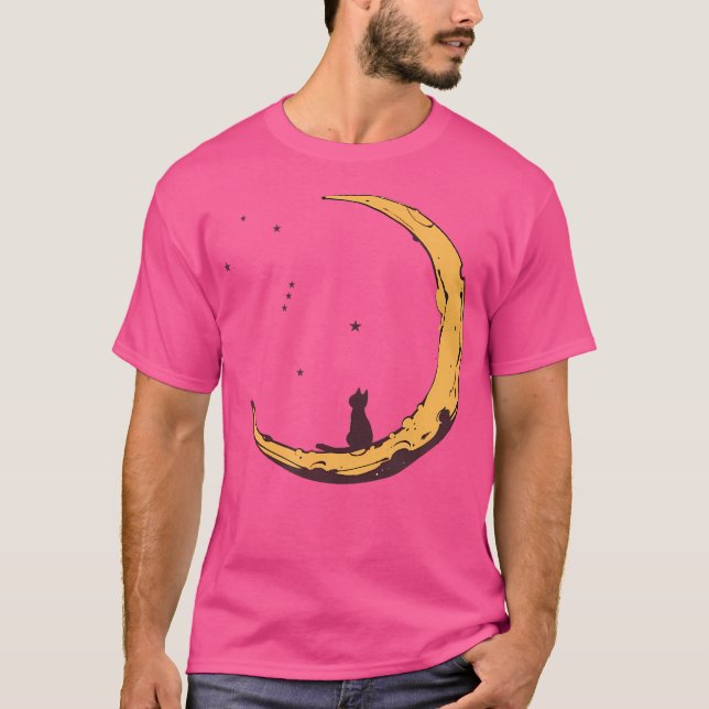 T-Shirt (Vorderseite)