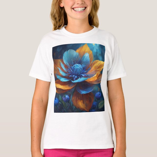 T - Shirt (Vorderseite)