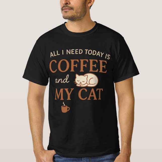 T-Shirt (Vorderseite)