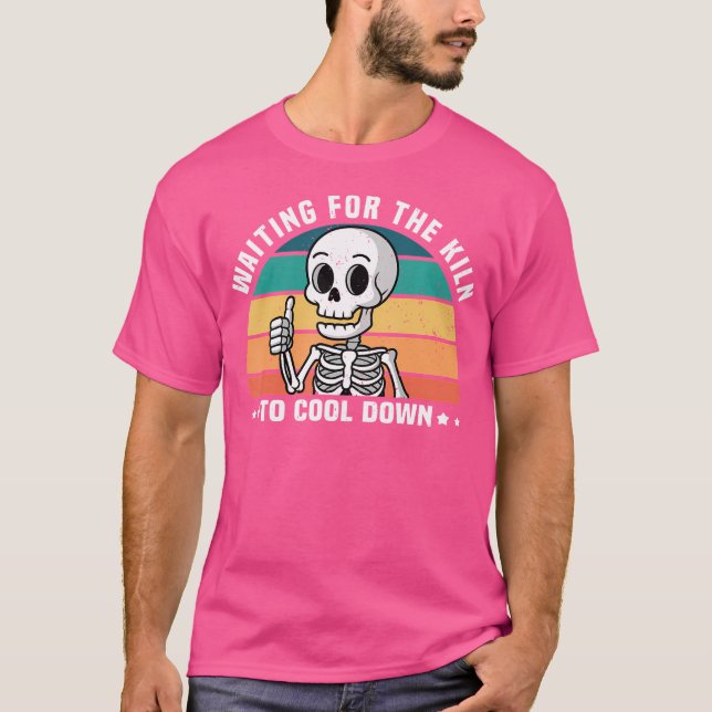 T-Shirt (Devant)