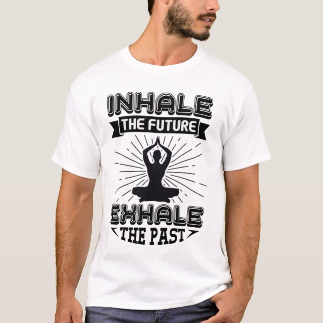 T - Shirt (Vorderseite)