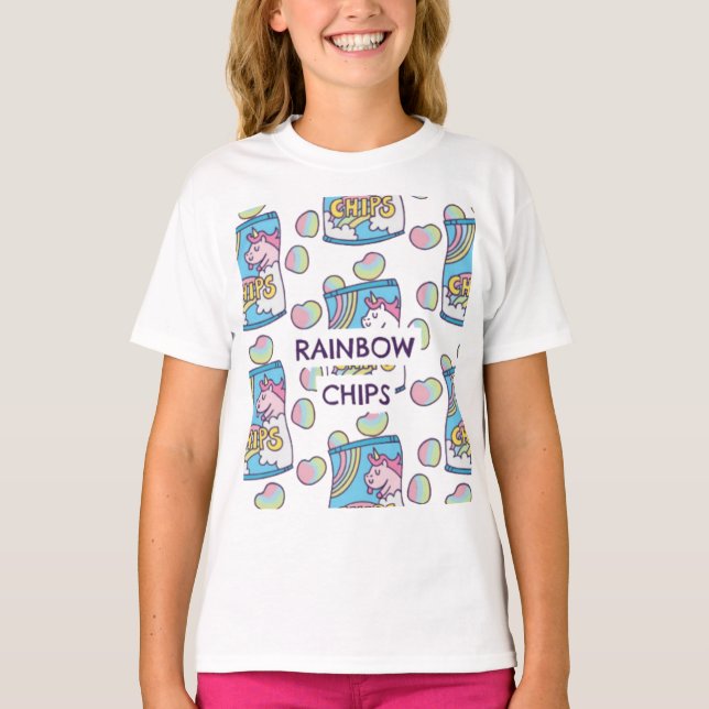 T-Shirt (Vorderseite)