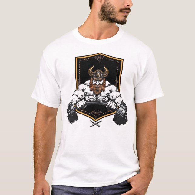 T - Shirt (Vorderseite)