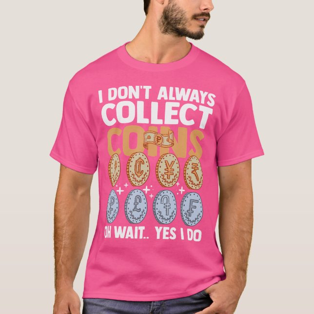T-Shirt (Devant)