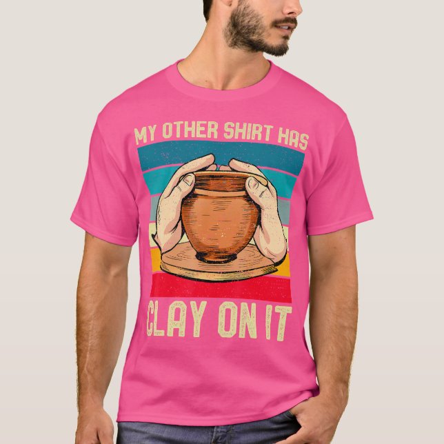 T-Shirt (Vorderseite)