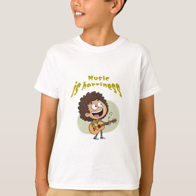 T - Shirt (Vorderseite)