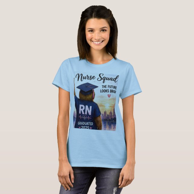 T-Shirt (Vorne ganz)