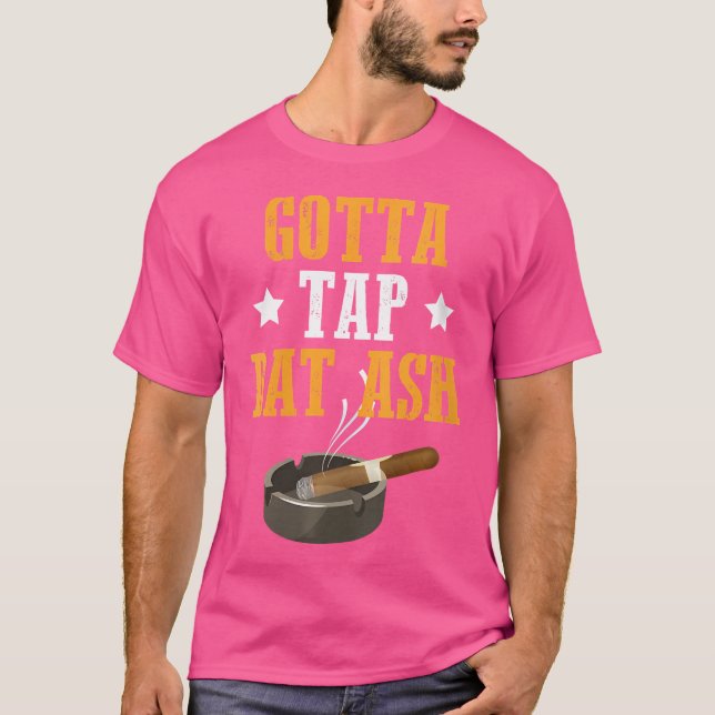 T-Shirt (Vorderseite)