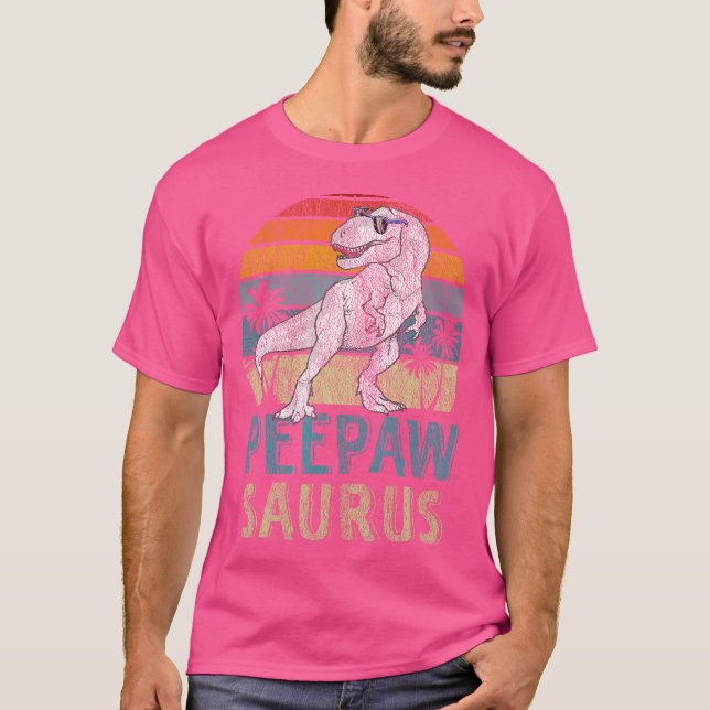 T-Shirt (Vorderseite)