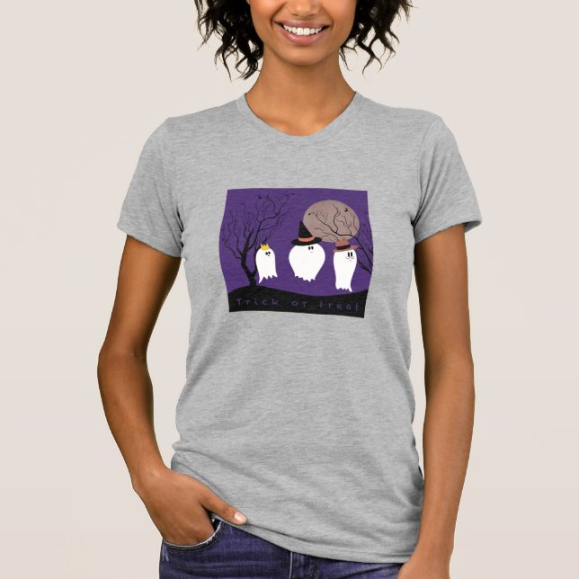 T - Shirt (Vorderseite)