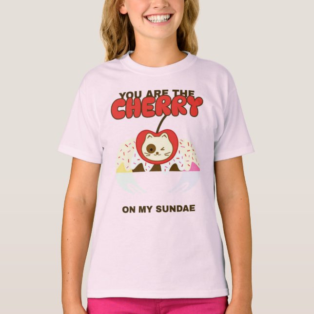 T-Shirt (Vorderseite)