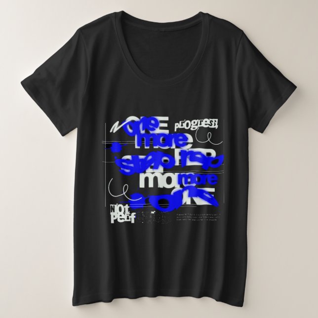 T-Shirt (Design vorne)