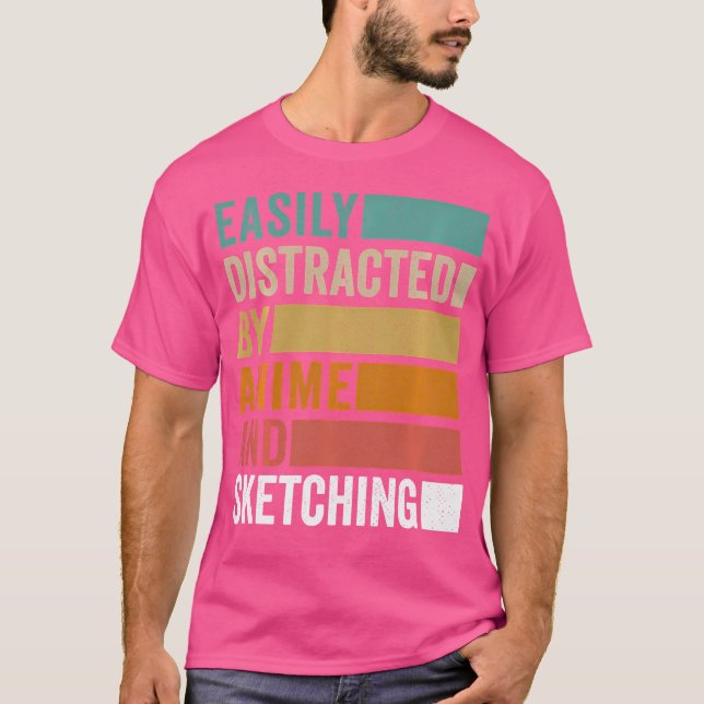 T - Shirt (Vorderseite)
