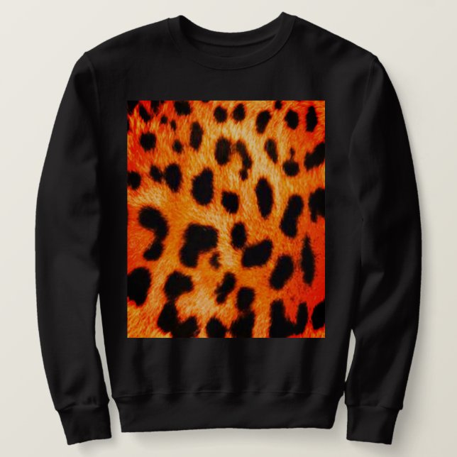 T - Shirt (Design vorne)
